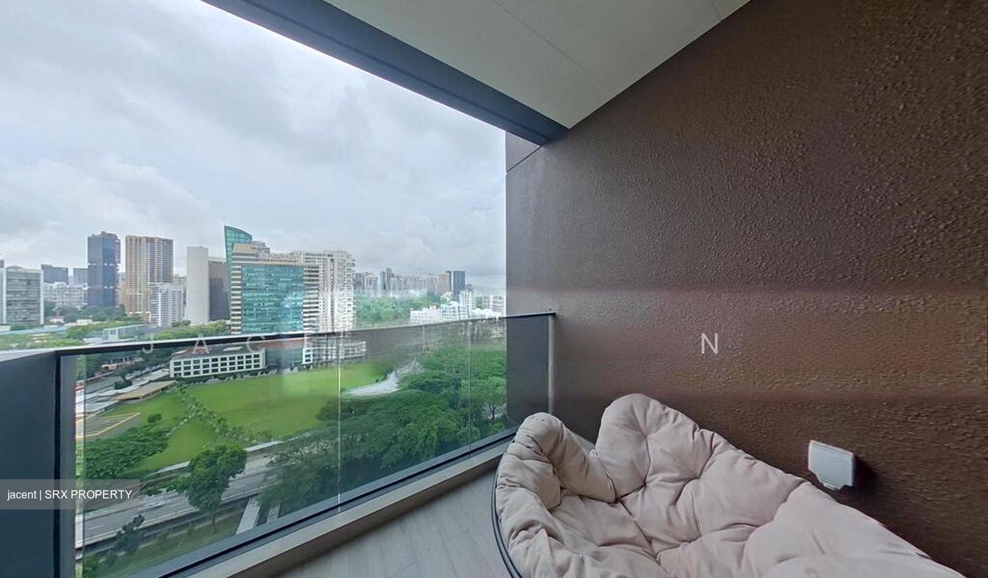 Pullman Residence  (D11), Condominium #503139221